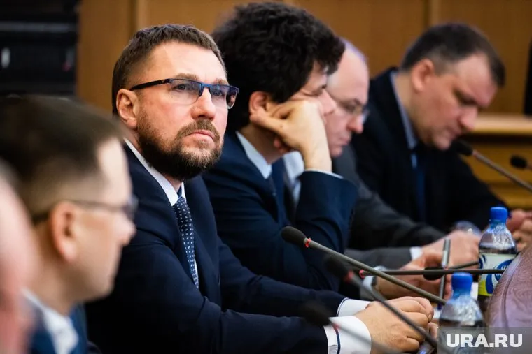 Андрей Курочкин объяснил отставку «семейными обстоятельствами»
