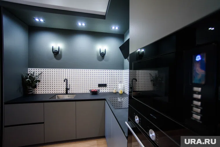 Курганский суд поставил точку в споре о кухне за 675 тысяч