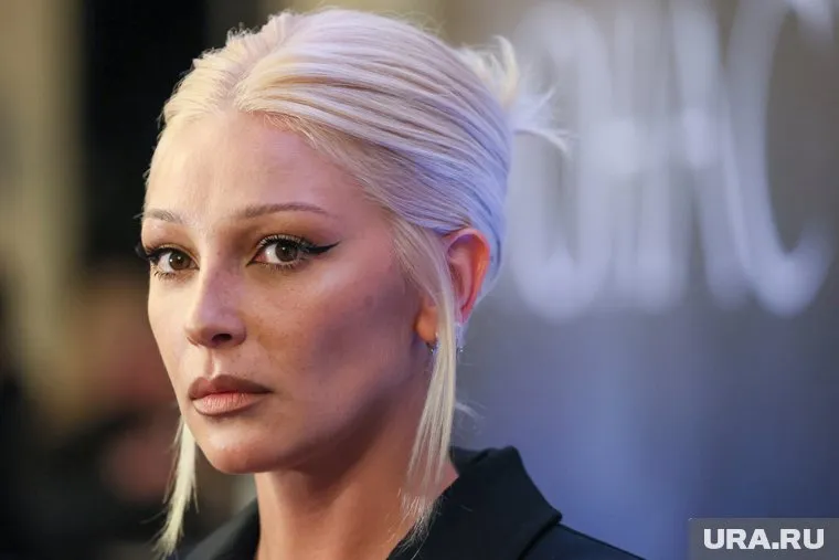 Ивлеева продолжает решать вопросы в разных ведомствах, в том числе и в налоговой