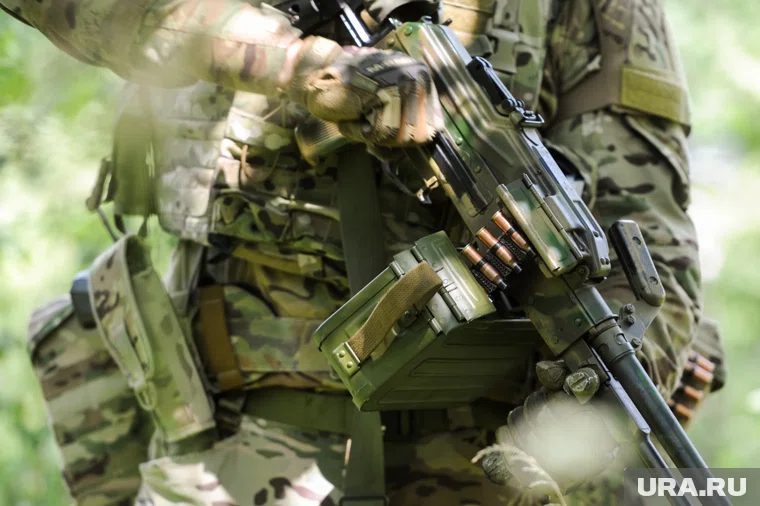 Учение стало одним из ключевых мероприятий по подготовке вооруженных сил обеих стран