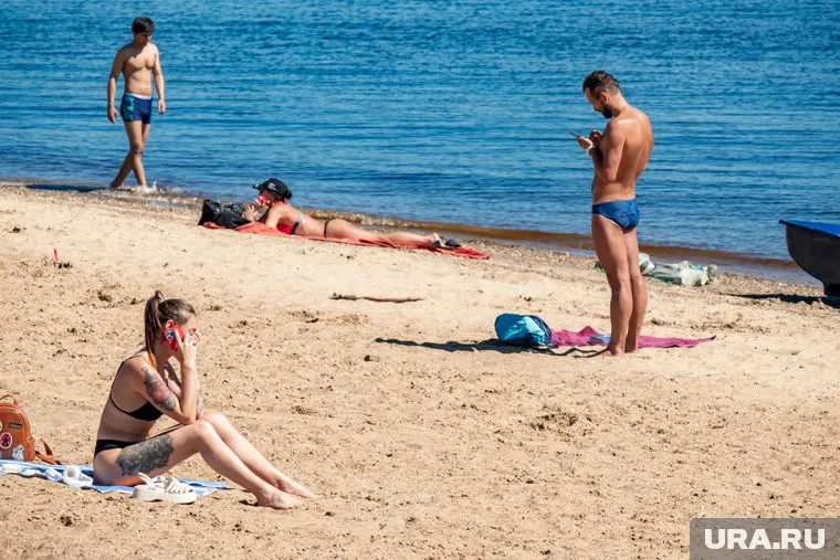 Стоимость посещения пляжа варьируется в пределах 150-1500 рублей