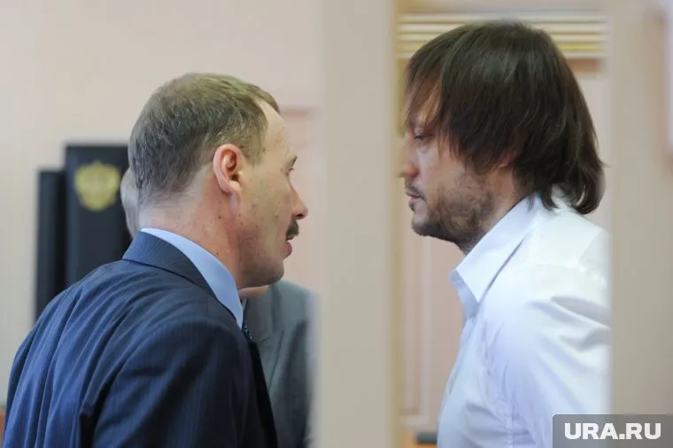 Адвокат Сергей Колосовский обратился к Александру Бастрыкину в интересах своего подзащитного Николая Сандакова