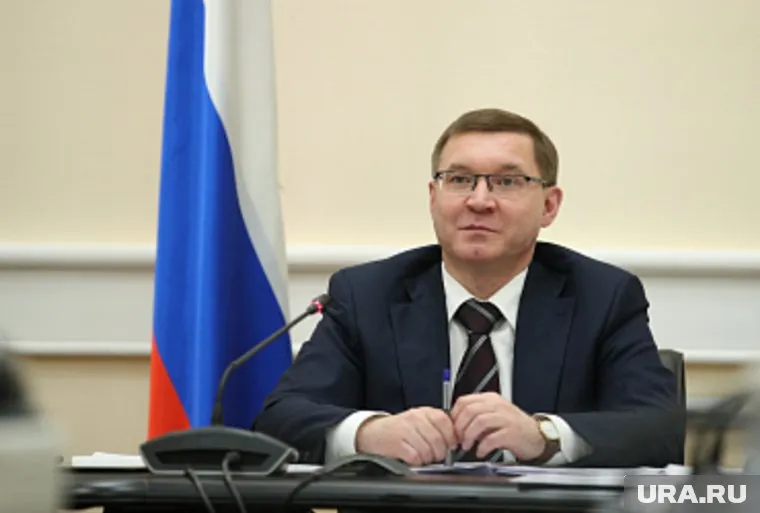 Владимир Якушев стал министром строительства в мае