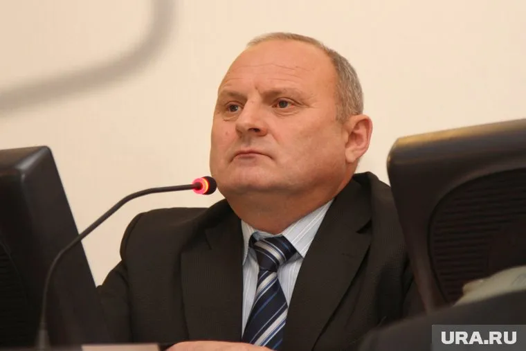 Помимо возможного ухода Олега Курочкина из администрации Звериноголовского округа уволились два руководителя