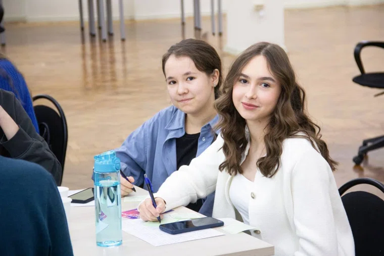 В прошлом году участие в олимпиаде приняли 580 962 ребят на 202 площадках по всей стране