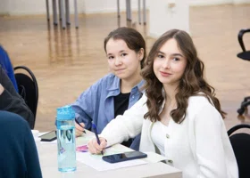 Российским школьникам помогут осознанно выбрать профессию