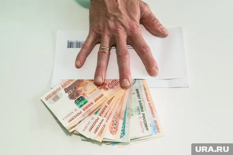 На втором месте по уровню дохода оказалась руководитель центра комплексной реабилитации «Родник»