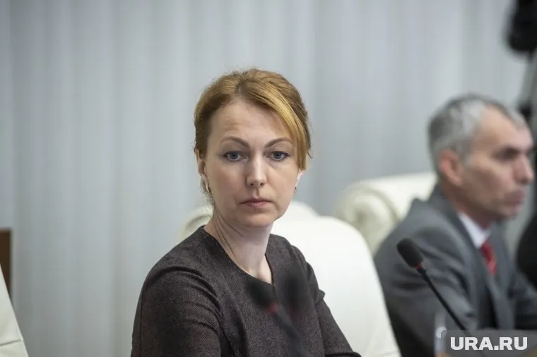 Вероника Куликова не довольна приоритетами правительства