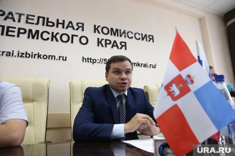 Избирком края завершил прием документов от претендентов на губернаторское кресло