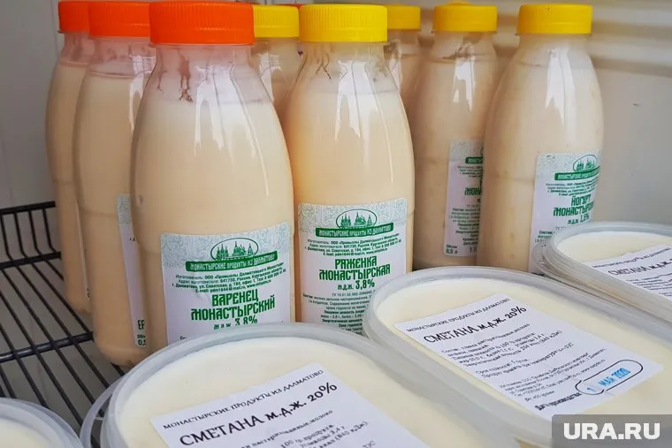 Женщина открыла фейковый интернет-магазин