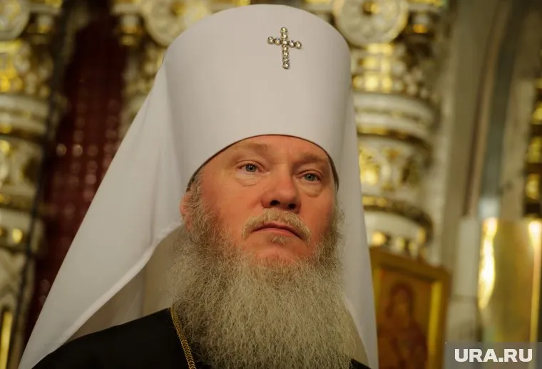 Митрополит Иосиф пришелся по душе не всем прихожанам
