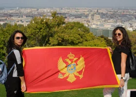 Названа дата, когда Черногория введет визы для россиян