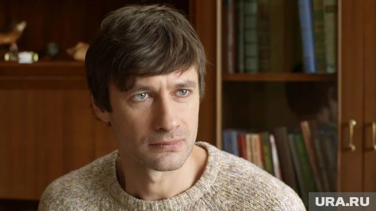 Актера из сериалов «Убойная сила» и "Улицы разбитых фонарей" Влдаимира Колганова задержали в Питере