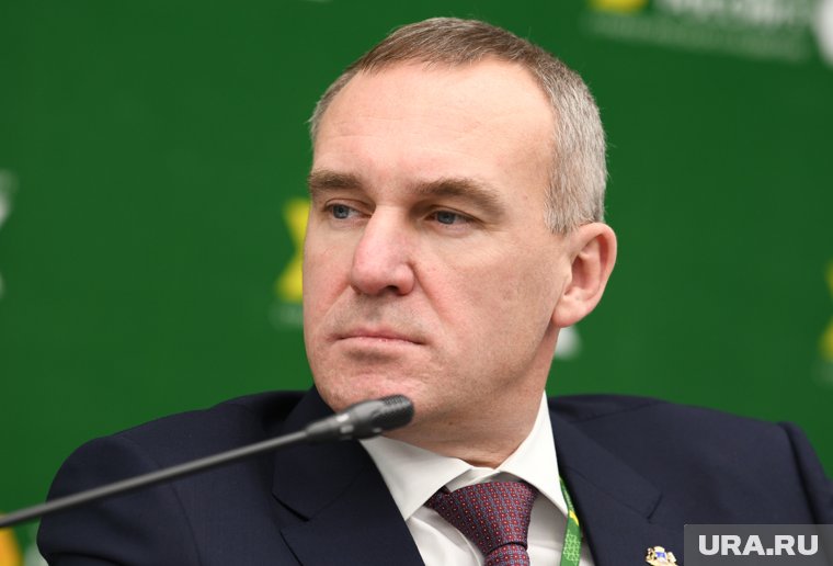 Кухарук на&nbsp;ПМЭФ заявил о&nbsp;необходимости налоговых льгот для добычи трудной нефти в&nbsp;ХМАО