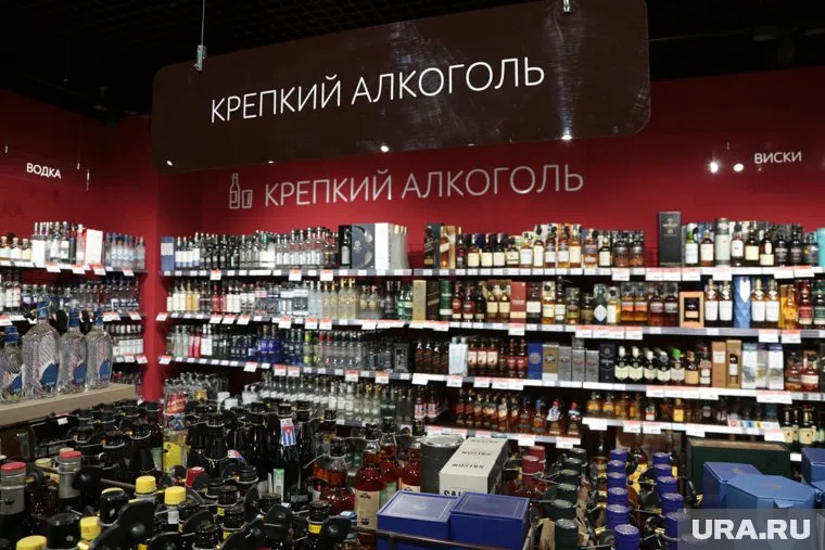 В Общественной палате предложили ограничить продажу алкогольных напитков