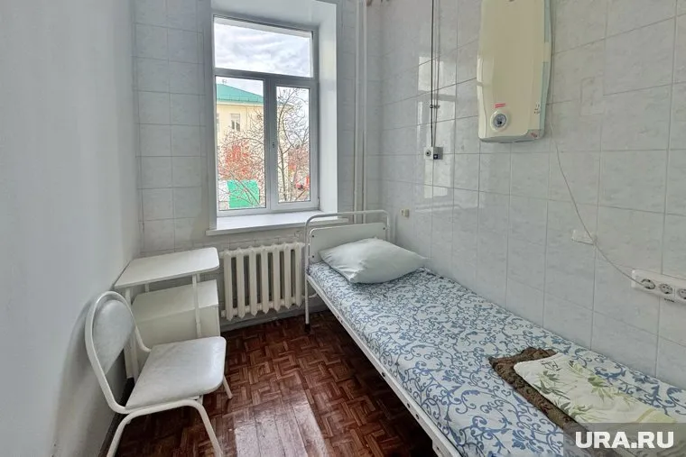 Мужчине окажут психиатрическую помощь