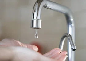 В Челябинске два поселка и несколько микрорайонов останутся без воды