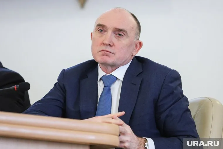 Собраны доказательства о причастности Бориса Дубровского к картелю