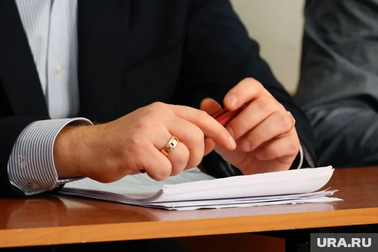 Депутат ХМАО Таги-заде избежал наказания после голосования за награждение родного брата