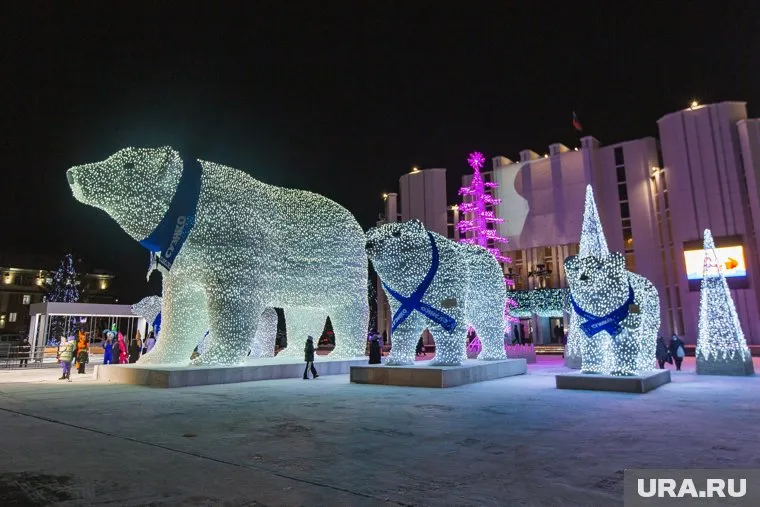 В СУЭНКО пообещали, что косолапые еще вернутся