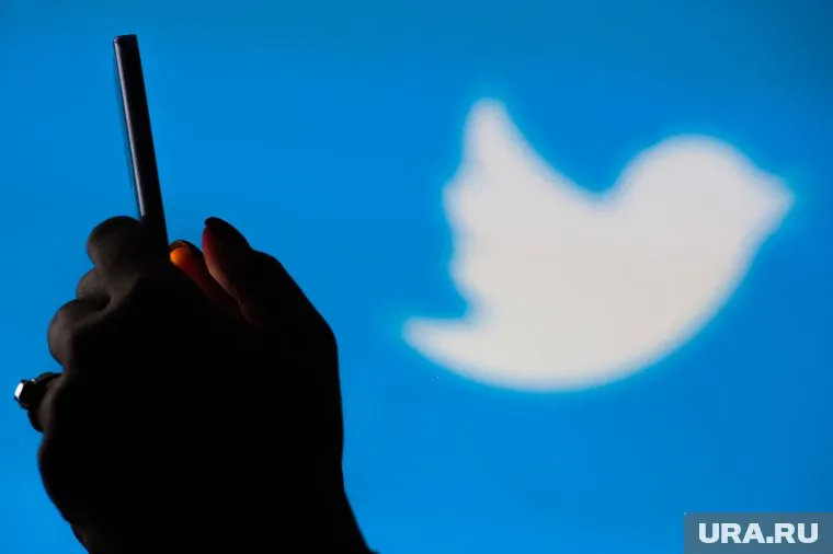 Доступ к Twitter в РФ ограничен