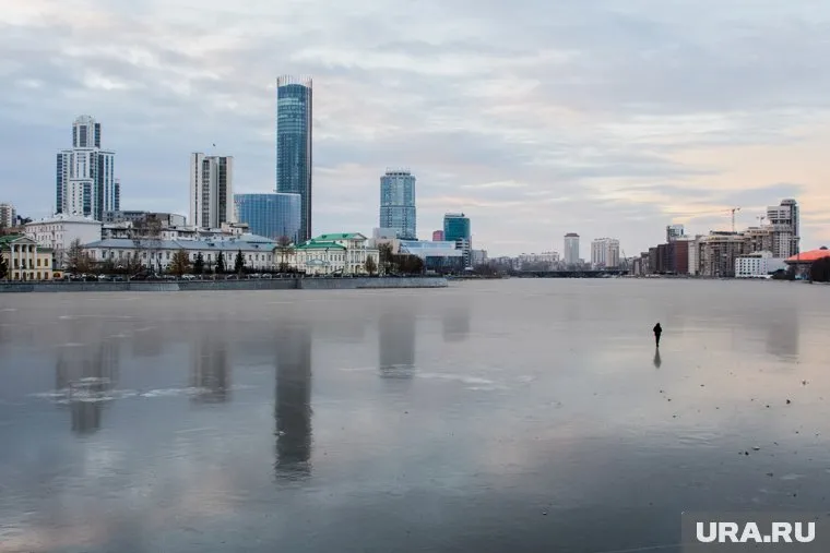 План развития Екатеринбурга можно реализовать и без ЭКСПО