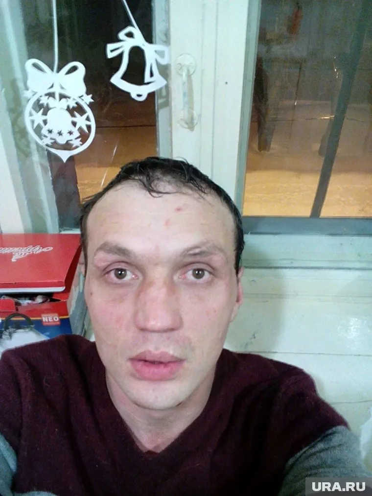 Пермяк считает себя жертвой преследователей и высоких технологий