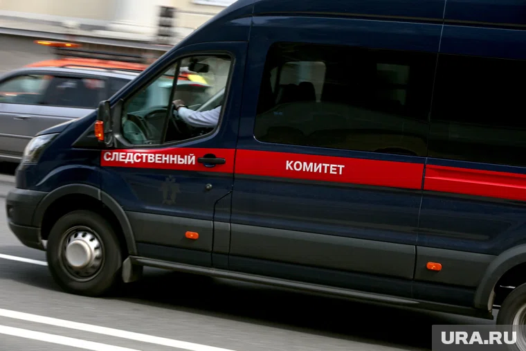 Возбуждено уголовное дело