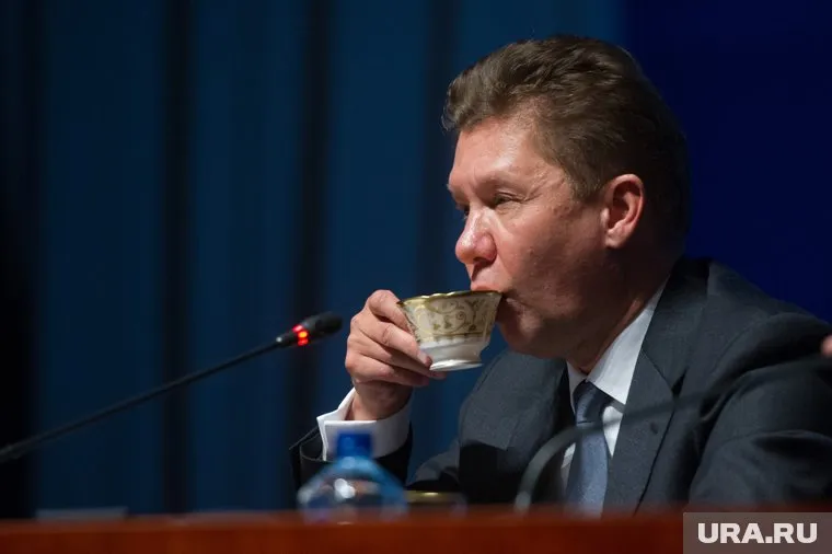 Глава «Газпрома» Алексей Миллер подчеркивал, что продление поставок возможно только после снятия взаимных претензий