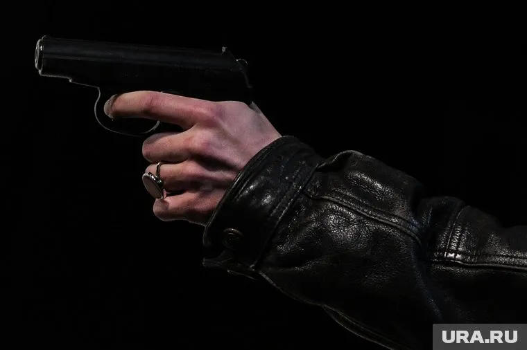 О готовящемся покушении на Бориса Спиридонова стало известно заранее