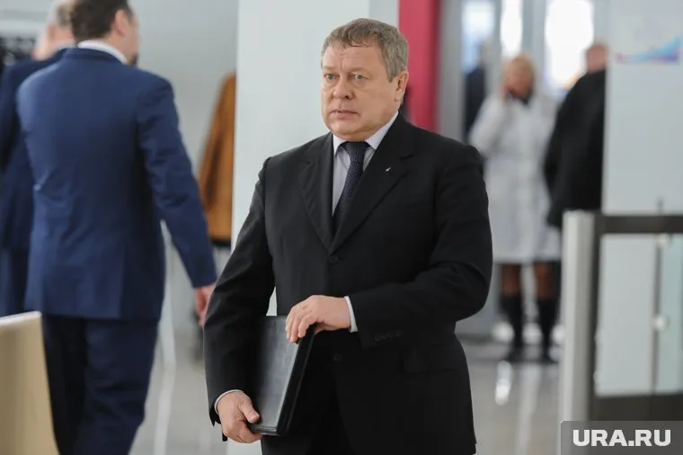 Левитин Иванов Челябинск