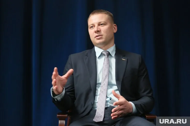 Будущим директором депмолодежи Тюменской области называют финалиста «Времени Героев» Квасова