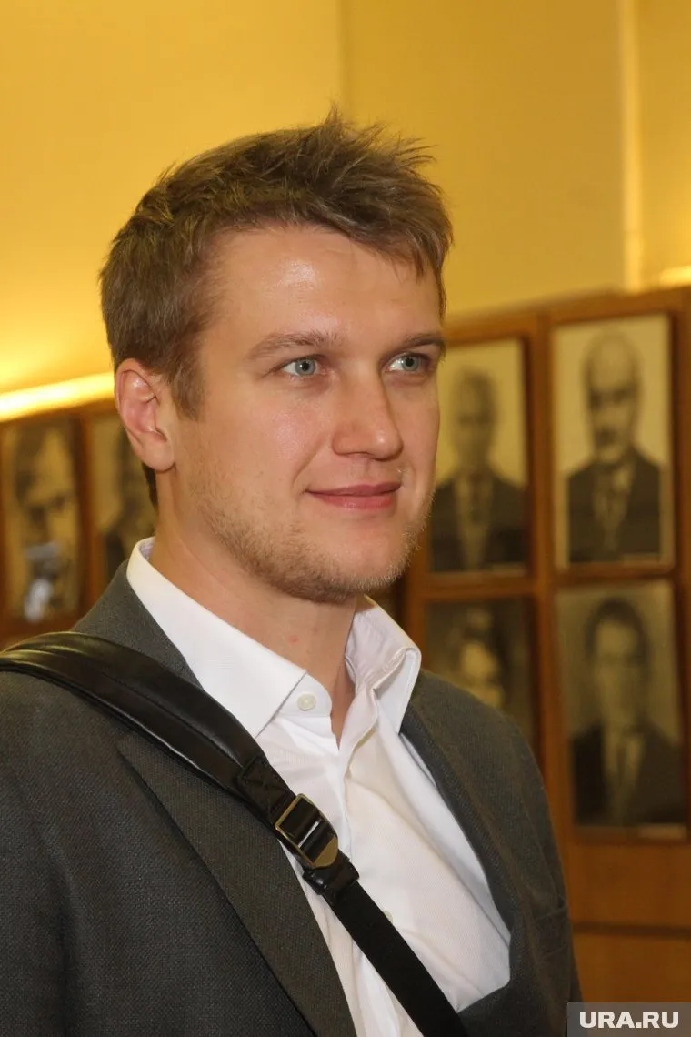 Анатолий Руденко был задержан в Москве с наркотиками