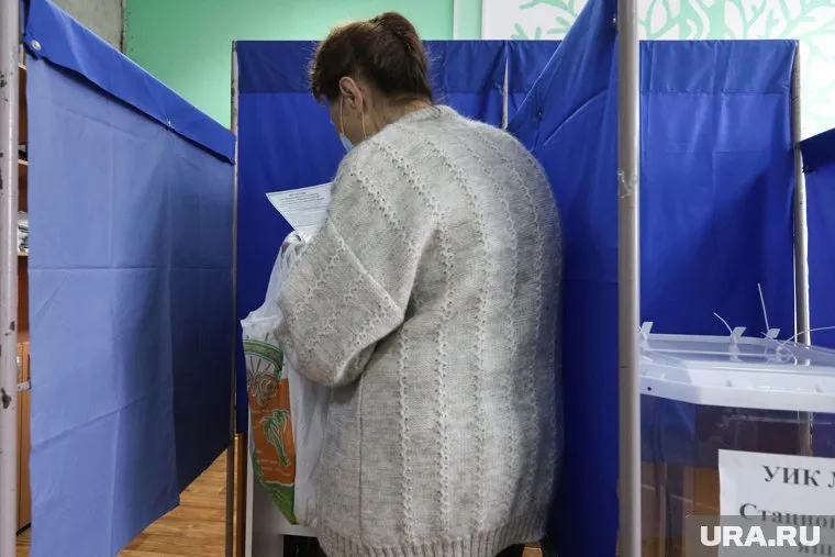 В выборах в курганскую облдуму изначально планировали участвовать почти 400 кандидатов