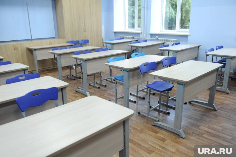 Детей переводят на дистанционное обучение