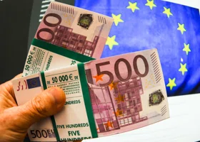 В Euroclear заявили о невозможности выдачи Украине «репарационного кредита» за деньги России