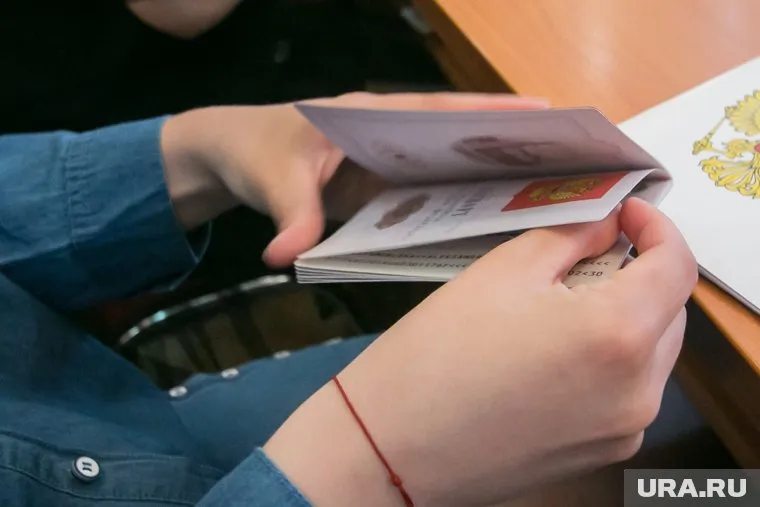 Россия даст гражданство жителям Донбасса из гуманитарных соображений