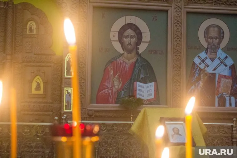 Ранее написание слов, касающихся религиозной сферы, не регулировалось