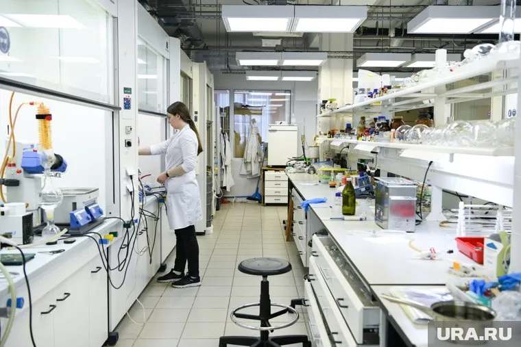 Уральские студенты будут делать продукты, которые обладают свойствами БАДов