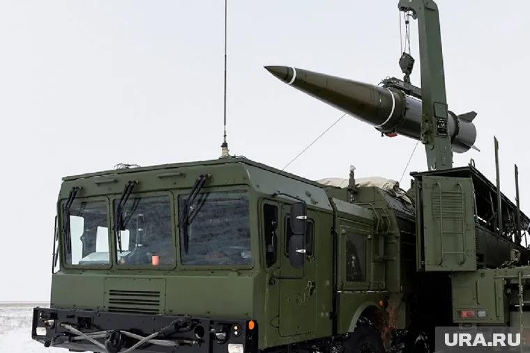 Штаты опасаются нападения России, отметил американский аналитик