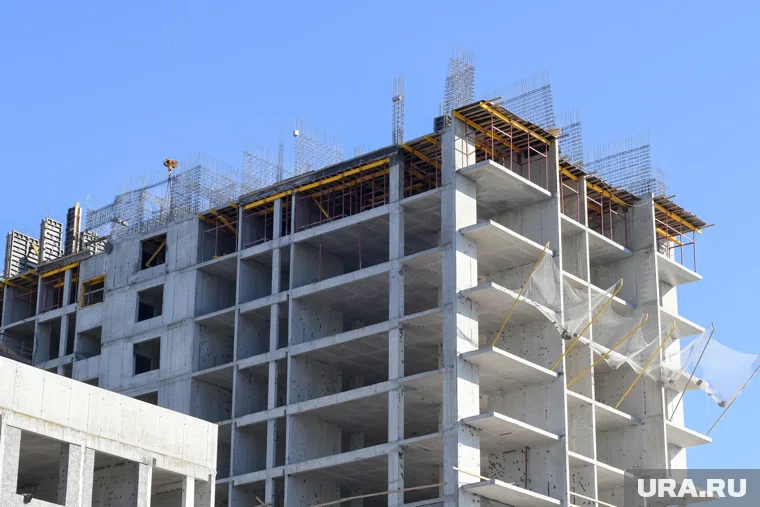 Застройщиков планируют найти в начале 2026 года