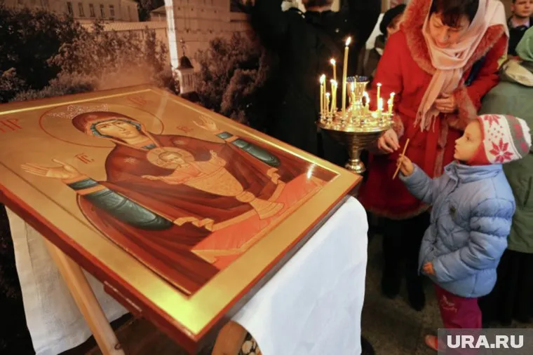 Православные 18 мая отмечают праздник иконы «Неупиваемая Чаша».