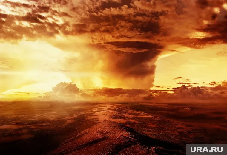 При ядерном ударе Россия сможет мгновенно ответить