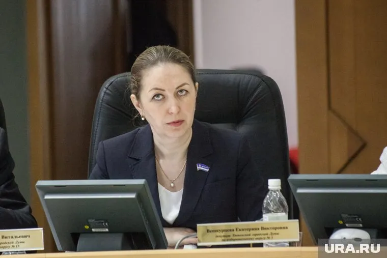 Екатерине Вешкурцевой денег на кампанию дала «Магия вкуса»