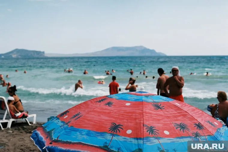 В Ялте ожидается +27 градусов тепла