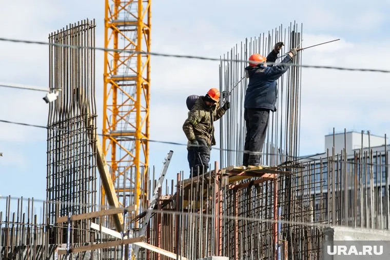 Маржинальность строительных проектов отличается в разы в Москве и регионах