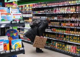 В Свердловской области заоблачно подорожала картошка за год