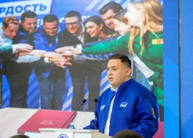 Челябинская ЕР запускает программу омоложения перед выборами в Госдуму