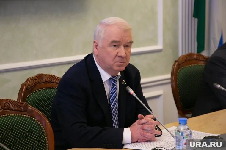 Высказывание Сергея Корепанова возмутило некоторых жителей Тюмени