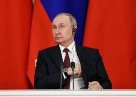Песков: декларация о доходах Путина публиковаться не будет